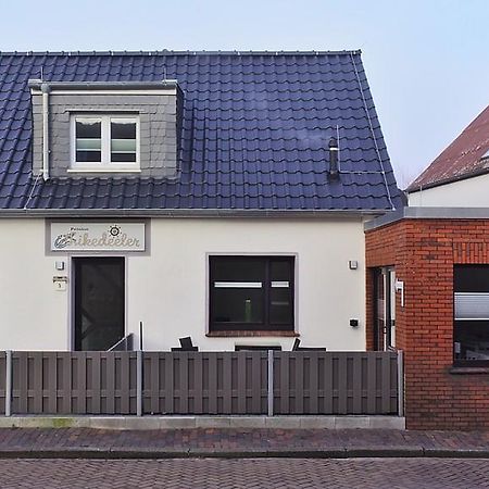 Pension Likedeeler Borkum Island Exterior foto